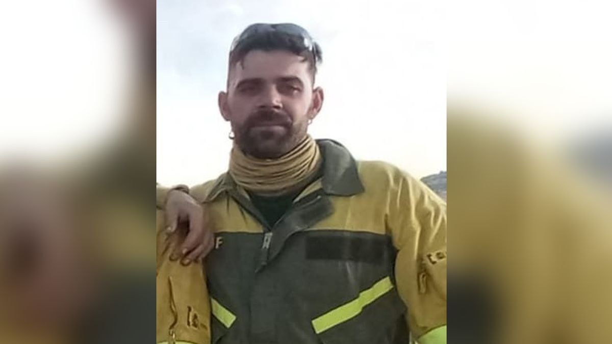 Fallece un miembro de la BRIF de Pinofranqueado en un accidente de tráfico