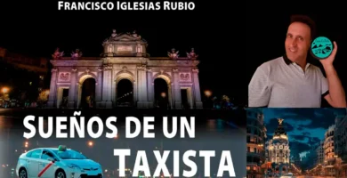 Sueños de un taxista: Hurdano en Madrid