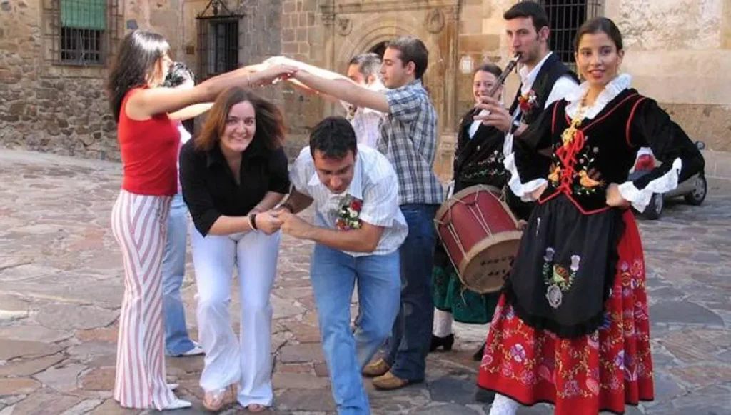 Eventos y Fiestas en Las Hurdes: Tradición y Celebración