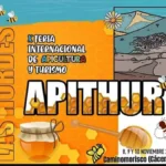 Las Hurdes se prepara para la X Feria Internacional de Apicultura y Turismo APITHUR 2024