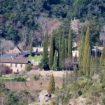 El Monasterio Carmelita de San José de las Batueca