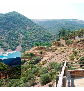 el mirador de el gasco