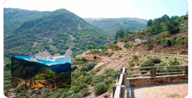 el mirador de el gasco