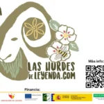 II Primavera en Las Hurdes de Leyenda en el Cabezo este 14 de Junio