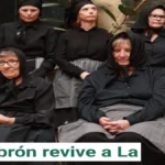 La Noche en que Las Hurdes Despiertan a sus Monstruos: Regilandu de Mieu y la Leyenda de La Encorujá