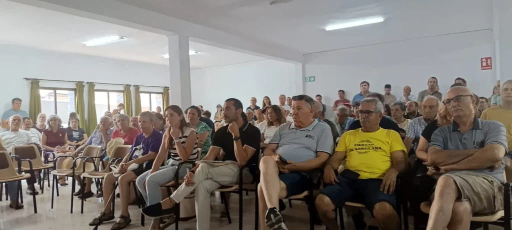 Un Grito Ciudadano en Extremadura: Más Allá de las Llamas y el Silencio Mediático