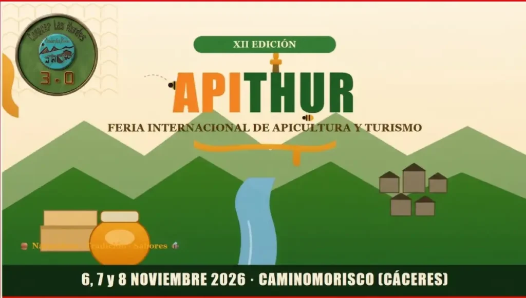 ApiThur 2026 Caminomorisco