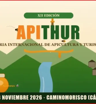 ApiThur 2026 Caminomorisco